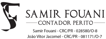 Samir Fouani Contador Perito 
